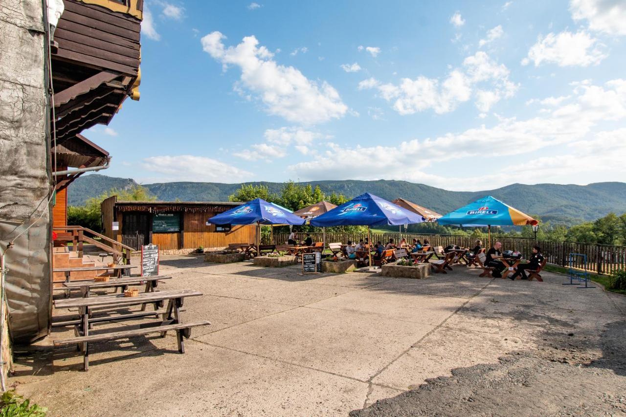 Obri Sud Lazne Libverda Hotel Exterior foto