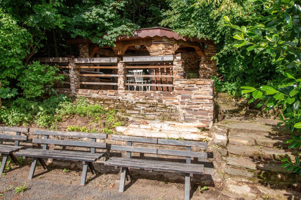 Obri Sud Lazne Libverda Hotel Exterior foto